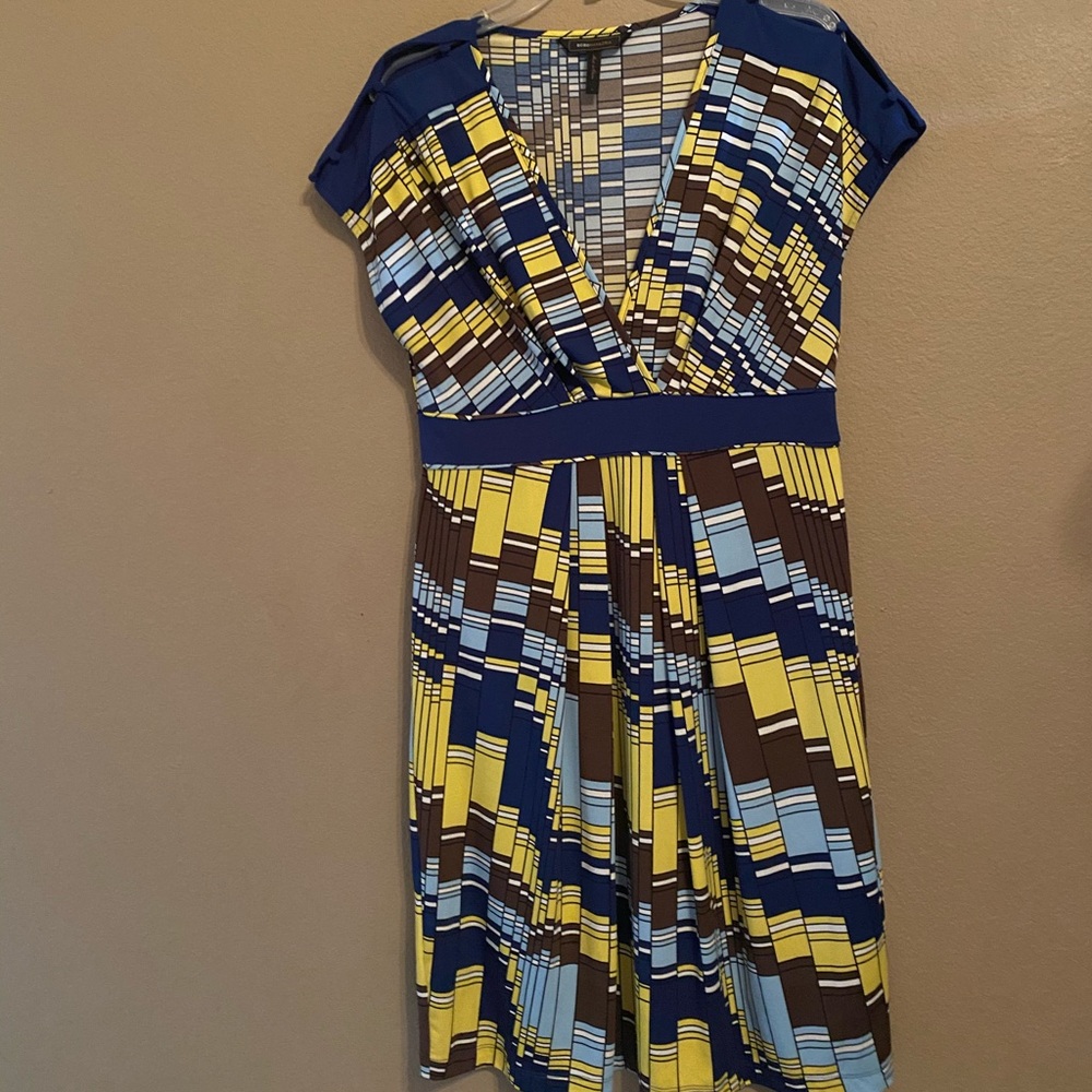 BCBG Dress